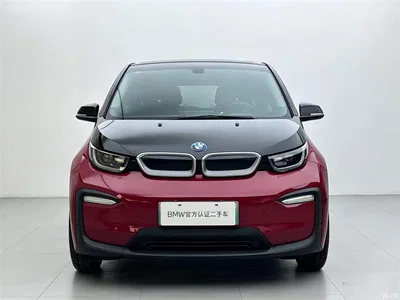 2018 BMW i3 (Import) Luxury Edition, фото 2, лот 10425623