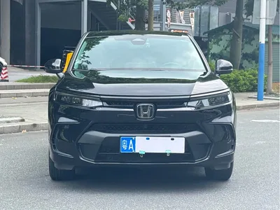 2023 Honda Haoying 240TURBO 2WD Luxury 5-Seater, фото 2, лот 10826998