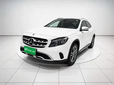 2019 Mercedes-Benz GLA 200 Dynamic, фото 1, лот 11132228