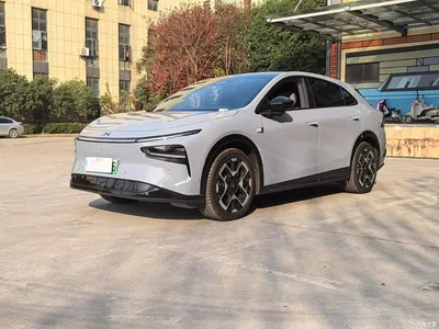 2025 XPeng G7 702 Ultra Long Range Max, фото 1, лот 10376950