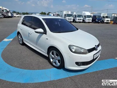 2013 Volkswagen Golf 2.0 TDI StyleEdition, фото 2, лот 10116066