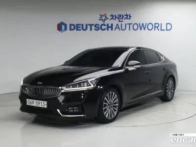 2019 Kia K7 3.0 GDI Noblesse, фото 1, лот 10056990