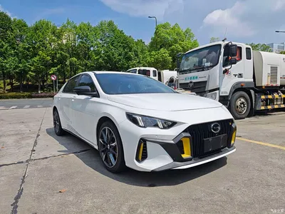 2023 GAC Trumpchi Trumpchi Emkoo 270T DCT J16 Edition, фото 3, лот 10419828