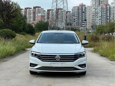 2020 Volkswagen Sagitar 280TSI DSG Comfort China VI, фото 2, лот 11510081