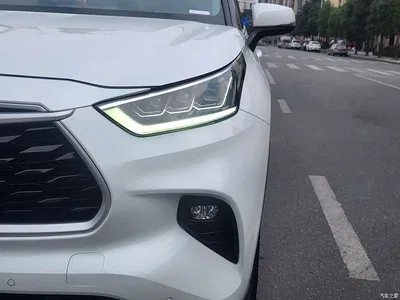 2023 Toyota Highlander 2.5L Smart Hybrid Dual Engine AWD Premium 7-Seater, фото 4, лот 10277942