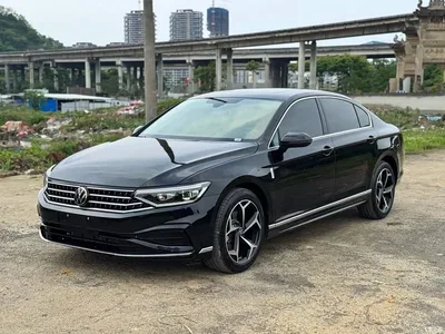 2026 Volkswagen Magotan Model 30 Million Special Selection 380TSI DSG Luxury, фото 1, лот 11003144