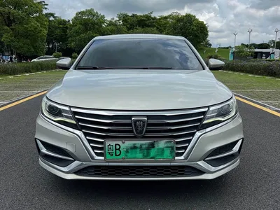 2017 Roewe i6 New Energy 45T Hybrid Connected Smart Enjoyment Edition, фото 1, лот 10958028