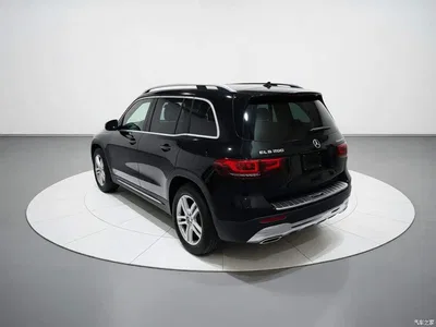2022 Mercedes-Benz GLB Model GLB 200 Dynamic Edition, фото 4, лот 10387071