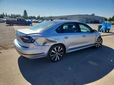 2018 VOLKSWAGEN PASSAT GT, фото 3, лот 10649765
