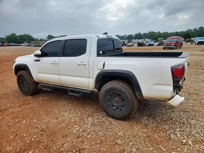 2019 TOYOTA TACOMA TRD PRO, фото 2, лот 10544701