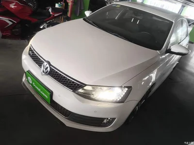 2013 Volkswagen Sagitar 2.0TSI GLI, фото 2, лот 10458979