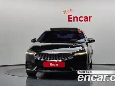 2016 Kia K7 2.4 GDI Prestige, фото 3, лот 10027522