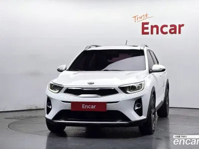 2018 Kia Stonic Diesel 1.6, фото 2, лот 10100637