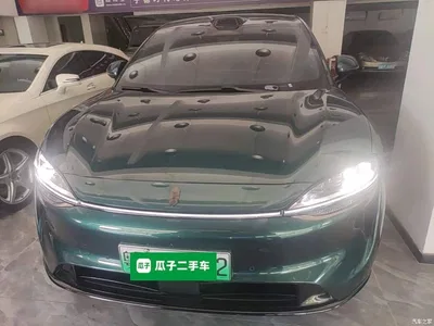 2026 Zhijie Luxeed R7 Pure Electric Max+, фото 3, лот 10822820