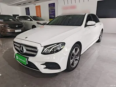 2018 Mercedes-Benz E-Class Facelift E 200 L Sport, фото 2, лот 10267303