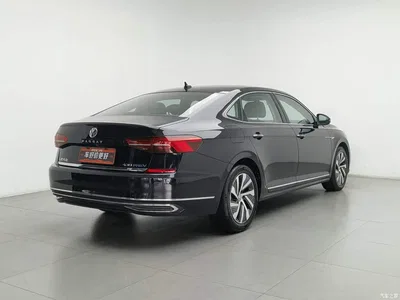 2020 Volkswagen Passat New Energy 430PHEV Hybrid Luxury (China VI), фото 2, лот 11099208