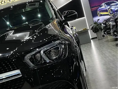 2022 Mercedes-Benz GLE Facelift GLE 450 4MATIC Luxury, фото 4, лот 10297163