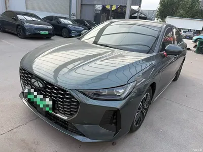 2025 Chery Fengyun A8L 1.5TGDI 145km Standard Type, фото 1, лот 11153862