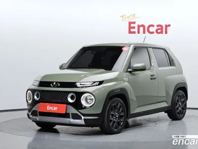 2023 Hyundai Casper Turbo Modern, фото 1, лот 10132440