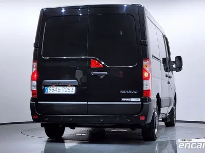 2022 Renault Master 2.3 Van S, фото 4, лот 10220886