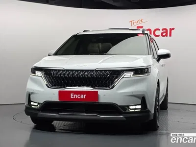 2023 Kia Canival Diesel 7-Seater Signature, фото 3, лот 11184146