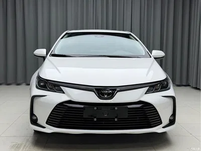 2021 Toyota Corolla 1.2T S-CVT Elite PLUS Edition, фото 2, лот 10319900