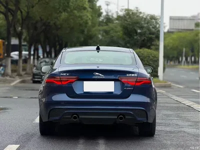 2021 Jaguar XEL 2.0T 250PS R-DYNAMIC SE Technology Sport Edition, фото 3, лот 11203285