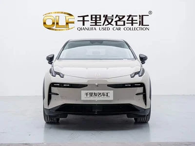 2025 ZEEKR X 5-Seater Long Range Edition, фото 2, лот 10291021