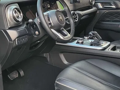 2023 Tank 300 Off-Road Edition 2.0T Conqueror, фото 4, лот 10345177