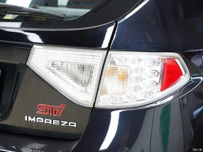 2007 Subaru Impreza 2.5T WRX STi Enhanced Edition, фото 3, лот 10341253