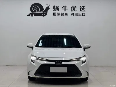 2022 Toyota Levin Facelift TNGA 1.5L CVT Progressive Edition, фото 2, лот 10277929