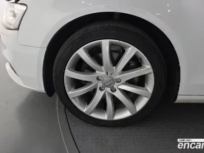 2016 Audi A4 30 TDI, фото 4, лот 10093967