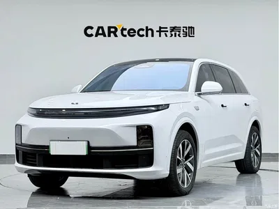 2023 Li Auto L7 Pro, фото 1, лот 11181932