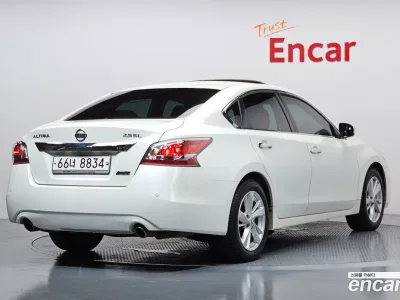 2014 Nissan Altima 2.5, фото 2, лот 10118232
