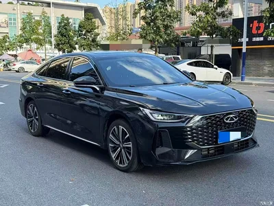 2025 Chery Arrizo 8 PRO Pro 2.0T Luxury, фото 3, лот 10482079