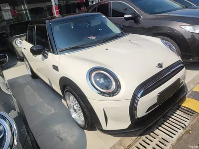 2022 MINI MINI 1.5T COOPER Classic 5-door, фото 4, лот 10350462