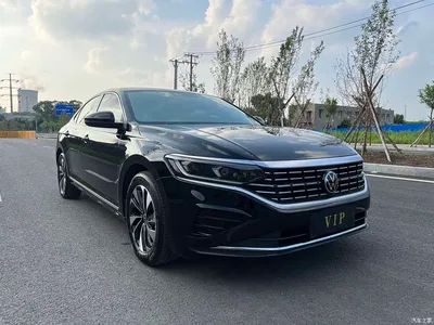 2023 Volkswagen Passat 280TSI Elite Edition, фото 2, лот 10443153