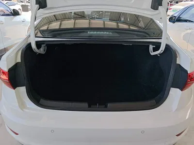 2021 Volkswagen Sagitar 280TSI DSG Excellence Edition, фото 4, лот 10479427