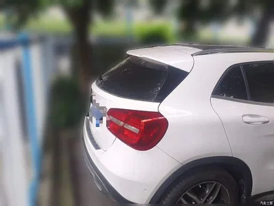 2016 Mercedes-Benz GLA 220 4MATIC Fashion, фото 3, лот 10370936