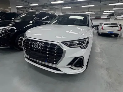 2020 Audi Q3 35 TFSI Progressive Dynamic, фото 1, лот 10398828