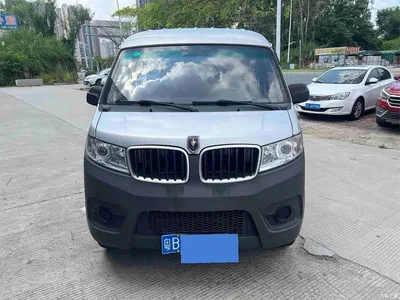 2021 Jinbei Little Sea Lion X30 1.5L Comfort Central Air Conditioning Version Van China VI SWC15M, фото 2, лот 11188120