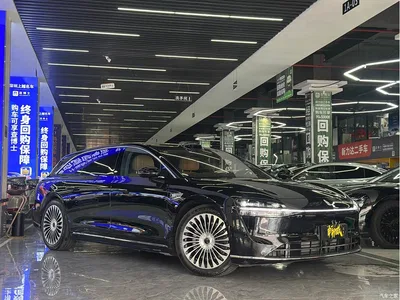 2025 Xiangjie Enjoy World S9T Model Extended Range Version 53.4kWh, фото 3, лот 11539715