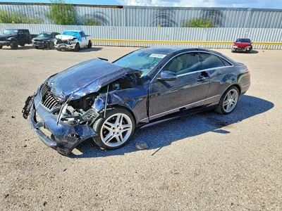 2013 MERCEDES-BENZ E 350, фото 1, лот 10832399