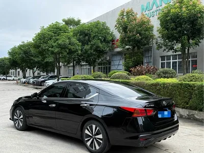 2021 Nissan Teana 2.0L XL Comfort, фото 3, лот 10342182