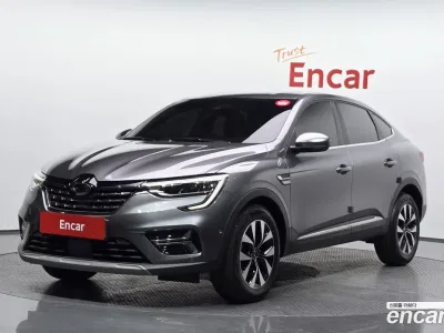 2023 Samsung XM3 1.6 GTe RE, фото 1, лот 10186024