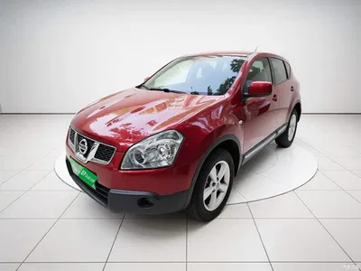 2015 Nissan Qashqai 2.0XL Cool Fire CVT 2WD, фото 1, лот 11215611
