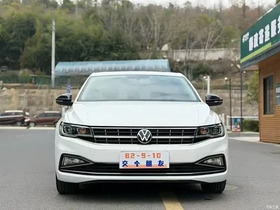 2021 Volkswagen Bora 1.5L Automatic Fashion Smart Edition, фото 2, лот 10261070
