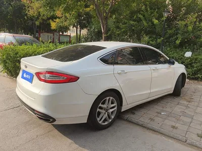 2013 Ford Mondeo Model 1.5L GTDi180 Fashion, фото 3, лот 10280024
