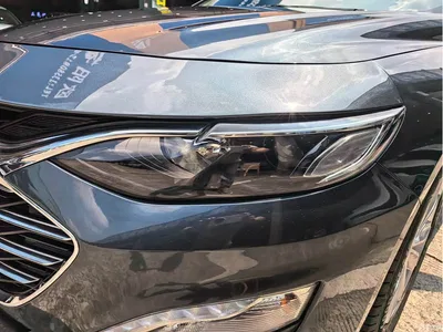 2023 Chevrolet Malibu XL 1.5T RS Edition, фото 4, лот 11179350