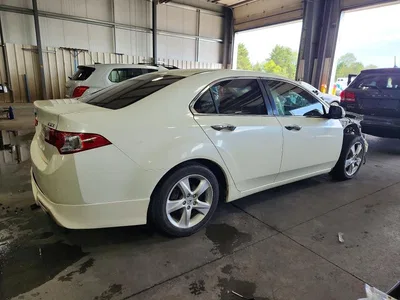 2010 ACURA TSX, фото 3, лот 10653749